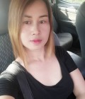 Rencontre Femme Thaïlande à สอยดาว : Onchuma​, 32 ans